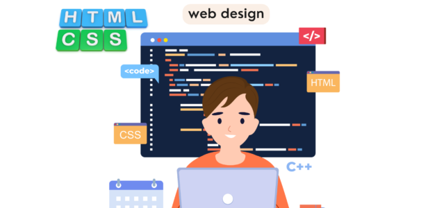 Introduction to Web Design with HTML, CSS